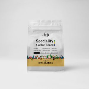 Speciality Coffee Beans